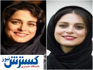 غزل شاکری عزادار شد + عکس تلخ