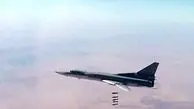  ۲۰۰ کشته در حمله هوایی روسیه به سوریه