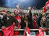 رونمایی از بمب آبی های پایتخت مقابل پرسپولیس