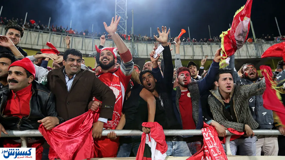 کاپیتان تیم ملی به پرسپولیس لینک شد
