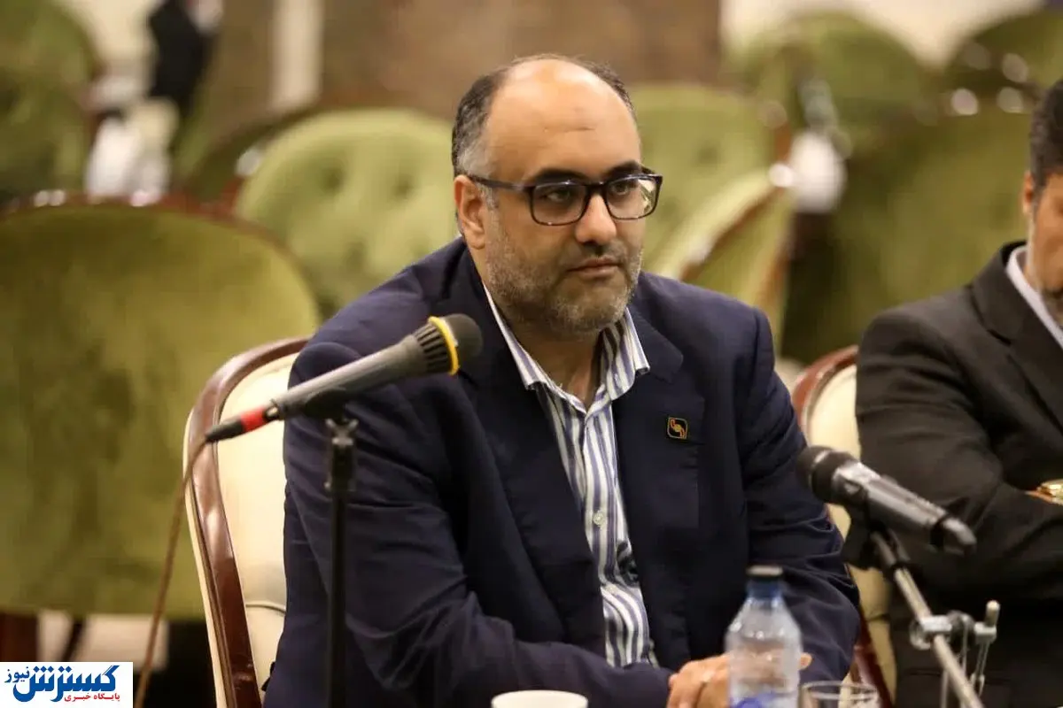 نقش مثبت بانکها در افزایش ظرفیت مالی صنایع معدنی و فولادی/ افتتاح کارخانه آهناسفنجی شرکت تا پایان دولت سیزدهم