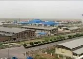 خیزخراسان رضوی برای احداث شهرک صنعتی  در تاجیکستان