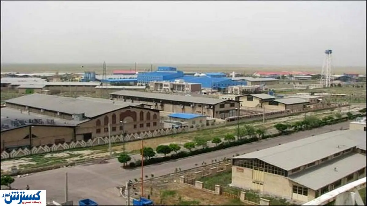 بهسازی زیرساختهای صنعتی ایلام