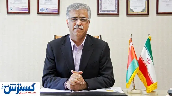 عمان میانبر صادرات ایران به دنیا/صادرات ۷۱۶ میلیون دلاری به عمان