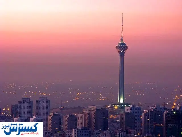 برج میلاد هم بورسی شد؟
