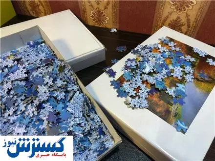 واردات پازل به کشور صحت دارد؟