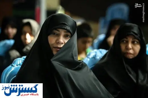 الهام چرخنده راهی بیمارستان شد؟