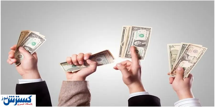 آخرین وضعیت قیمت دلار و یورو + جزییات