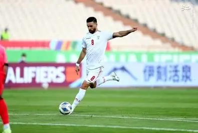 تیم- ملی- ایران-۸
