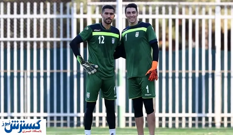 ۲ گزینه تازه نفس در راه پرسپولیس