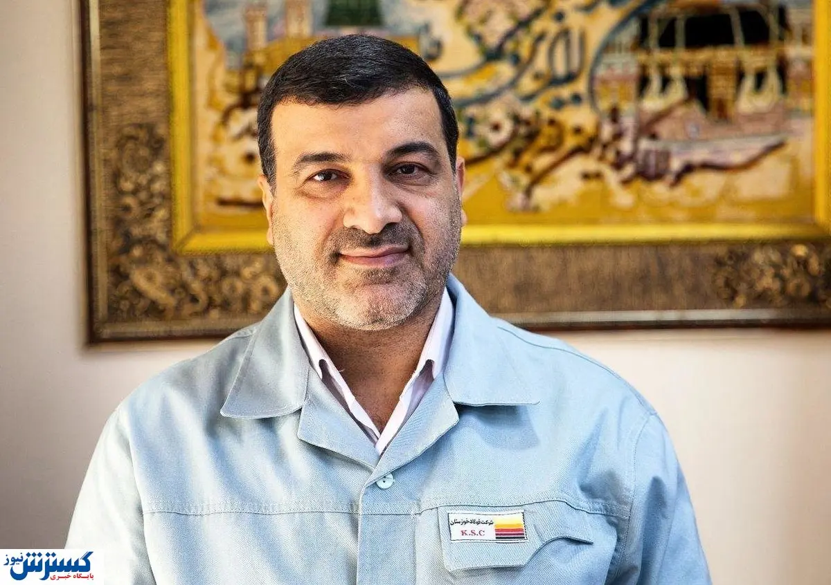 اقدام موثر فولاد خوزستان برای مقابله با کرونا