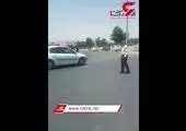 ماجرای آدم ربایی وحشتناک در کرمان / مسافرکش طعمه شد