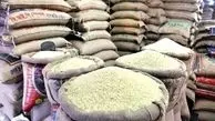 کاهش  ۵۰ درصدی تقاضا برای برنج ایرانی