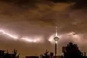 زنگ خطر برای پایتخت‌نشینان به صدا در آمد