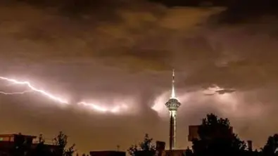 زنگ خطر برای پایتخت‌نشینان به صدا در آمد