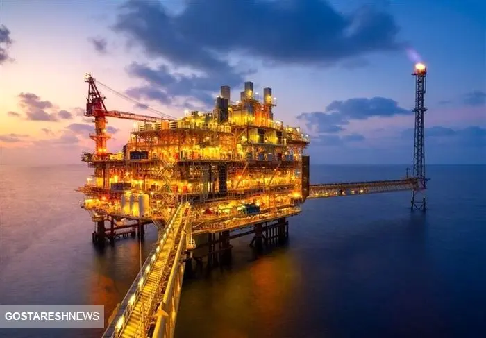 تولید نفت و گاز ایران چقدر است؟ 