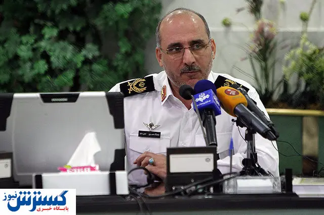 مخالفت پلیس تهران با برگزاری نمایشگاه کتاب در مصلی