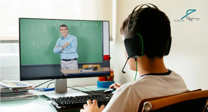 رسپینا؛ لزوم استفاده مدارس و موسسات آموزشی از اینترنت اختصاصی برای آموزش آنلاین