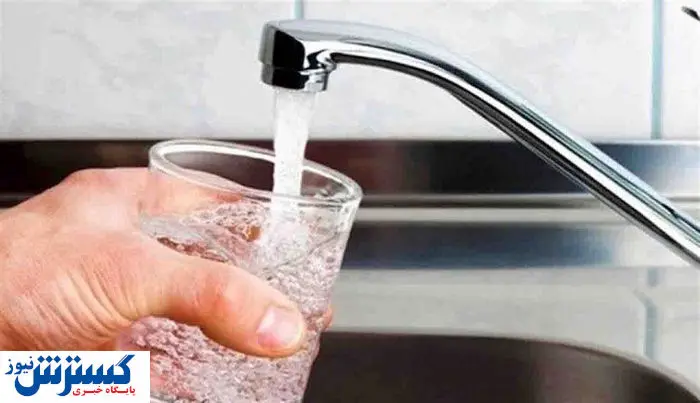 تهرانی‌ها منتظر قطعی آب هم باشند ؟