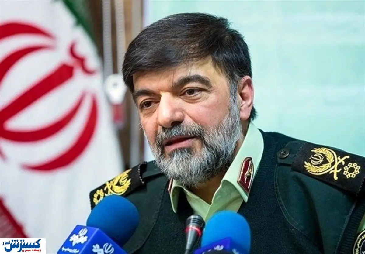 سردار رادان: صدایتان را شنیدیم و پیامتان دریافت شد