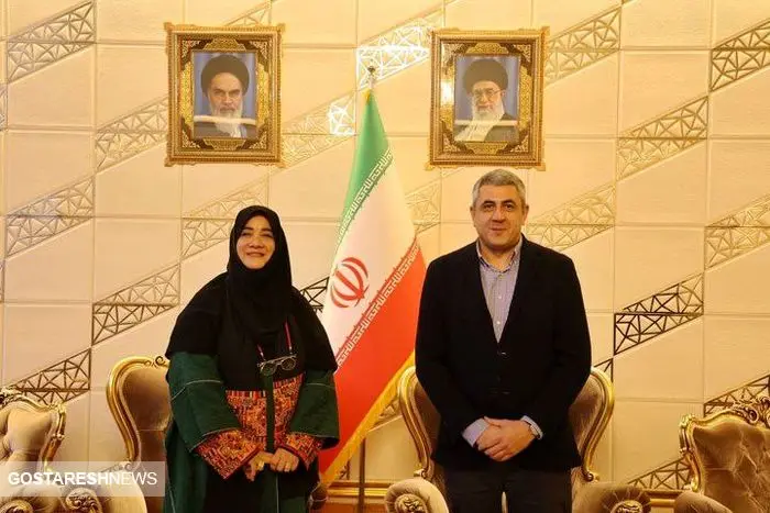 دبیرکل سازمان گردشگری ملل متحد وارد ایران شد