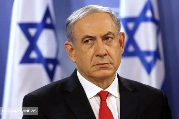 واکنش نتانیاهو به توافق ایران و آمریکا