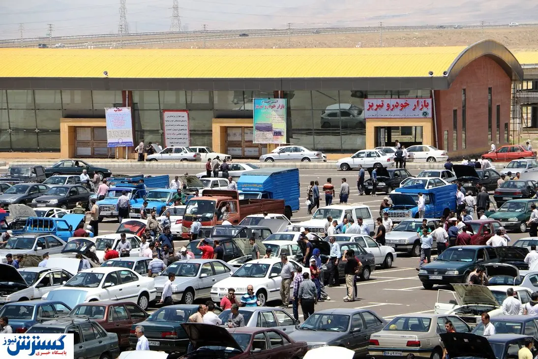 تنها شرط مهار قیمت ها در بازار خودرو