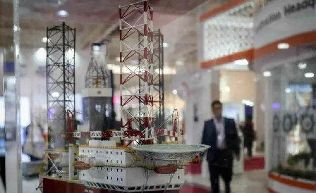 شیراز میزبان نمایشگاه بین‌المللی نفت، گاز و پتروشیمی
