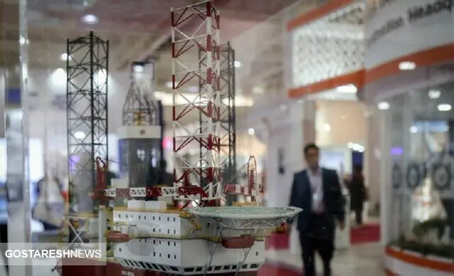 شیراز میزبان نمایشگاه بین‌المللی نفت، گاز و پتروشیمی