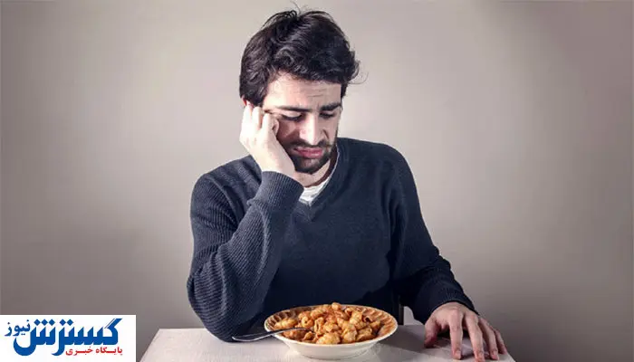 با این روشها به مقابله با بیاشتهایی بروید
