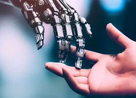 تحولات چشمگیر Artificial intelligence / چگونه هوش مصنوعی اقتصاد را دگرگون خواهد کرد؟