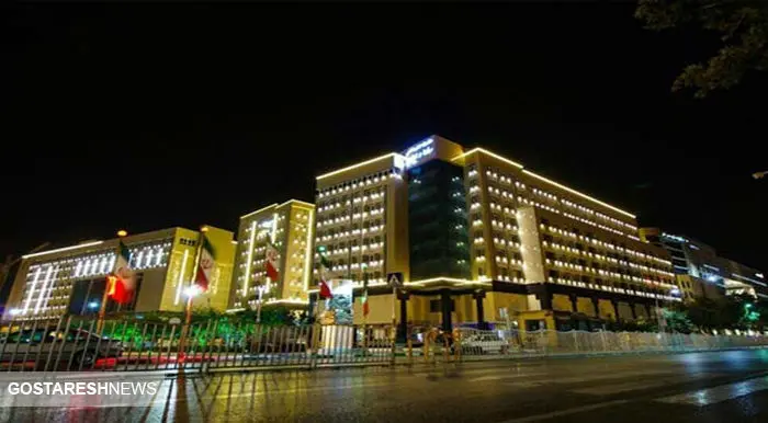 رزرو هتل در مشهد مقدس شهر زیارتی آقا امام رضا (ع)