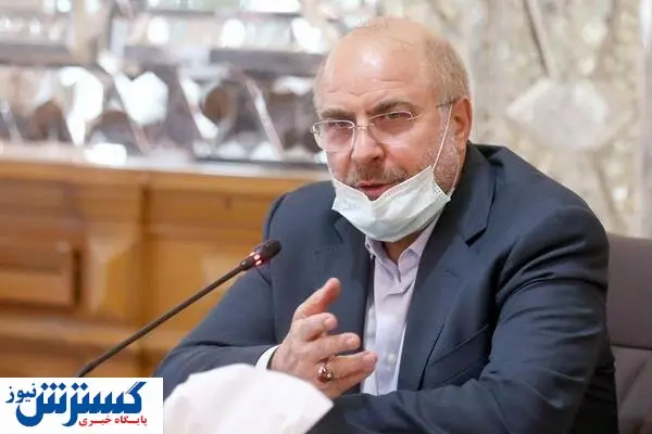 نامه مهم قالیباف به رئیسی / مبارزه با قاچاق ارز جدی شد