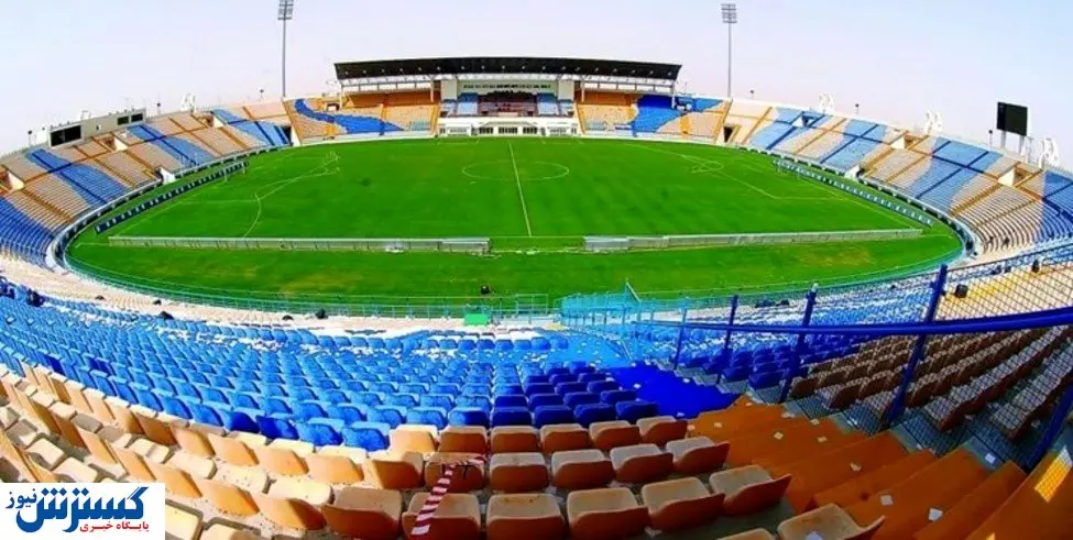 محل میزبانی عراق از ایران تغییر کرد
