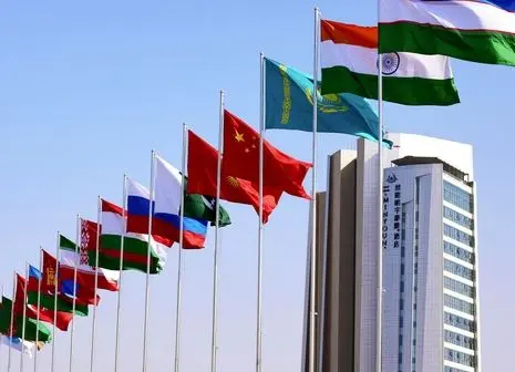 حضور ایران در قلب ابتکار چین
