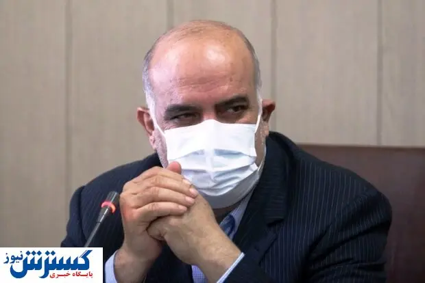 مرزهای خوزستان بسته شد