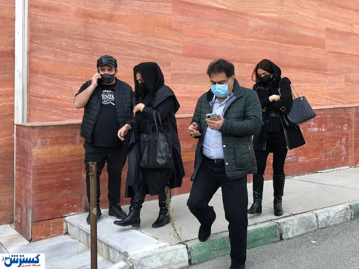 اهالی فوتبال و هنر نگران انصاریان