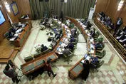 زلزله در شورای شهر تهران؛ پشت پرده رسوایی فاش شد؟