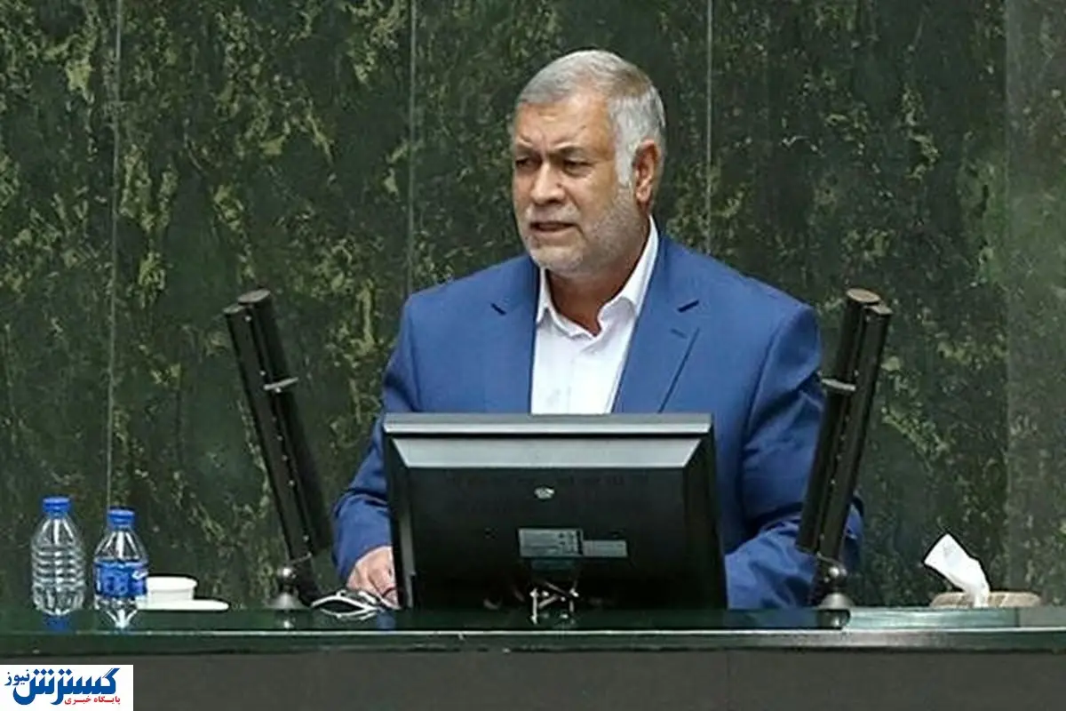 اظهار نظر یک نماینده مجلس درباره مزایای چک الکترونیک