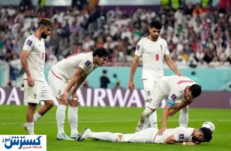 سقوط ایران در رنکینگ جدید فیفا