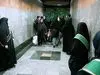 تخفیف مالیاتی و بخشودگی جرایم ویژه افراد با حجاب !