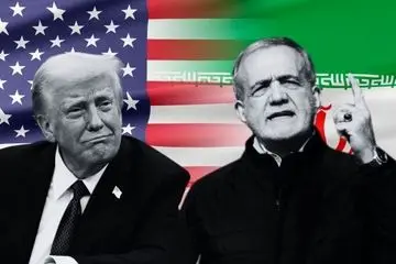 پزشکیان پیام ایران را به غربگرایان ارمنستان رساند