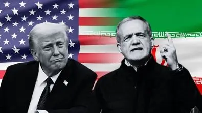 پزشکیان پیام ایران را به غربگرایان ارمنستان رساند