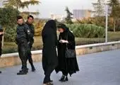 حمله روزنامه کیهان به فاطمه معتمد آریا!