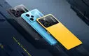 قیمت گوشی های شیائومی امروز ۱ تیر ۱۴۰۴ | Poco X6 Pro خوش‌قیمت شد