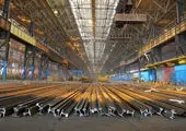 ذوب آهن اصفهان رکورد فروش ماهانه را شکست