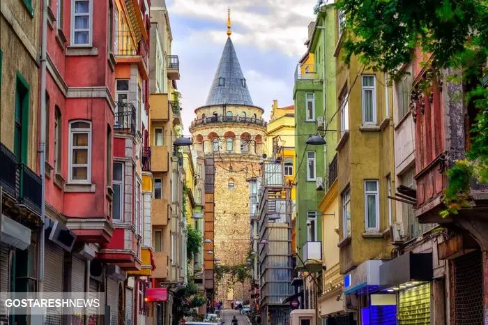 جذاب‌ترین تفریحات و دیدنی‌های استانبول ویژه فصل تابستان