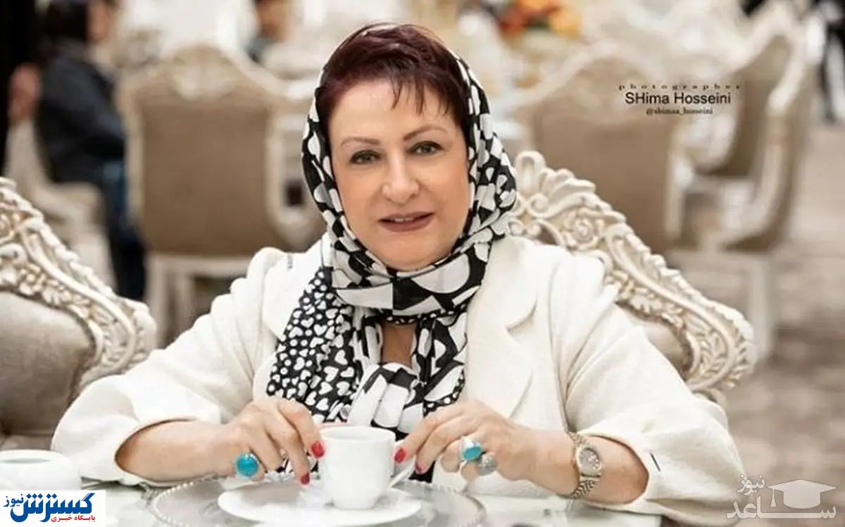 عروسی لاکچری مریم امیرجلالی با همسر پولدارش