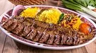 غذای مورد علاقه ایرانیان گران شد