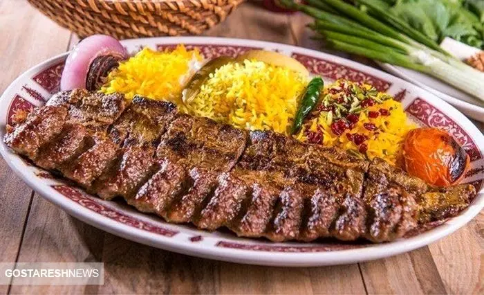 غذای مورد علاقه ایرانیان گران شد